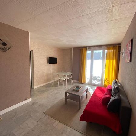 Le 35 Liberte-Spacieux Appartement Avec Balcon Et Local Velos-Centre Commercial Polygone Béziers Exteriör bild