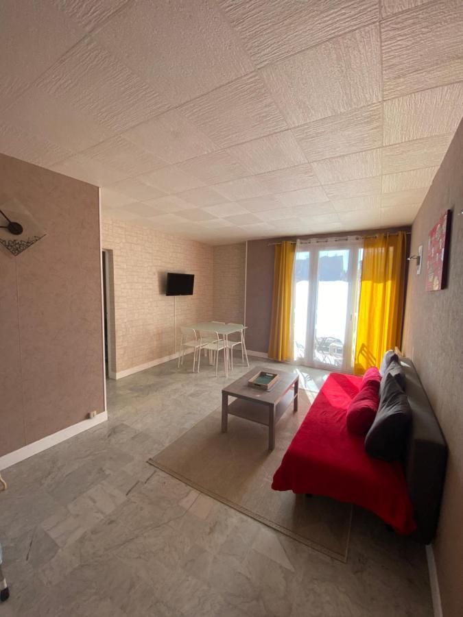 Le 35 Liberte-Spacieux Appartement Avec Balcon Et Local Velos-Centre Commercial Polygone Béziers Exteriör bild